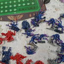 Warhammer 40k Space Hulk 2014 Board Game - missing Pieces AV323
