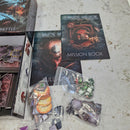 Warhammer 40k Space Hulk 2014 Board Game - missing Pieces AV323