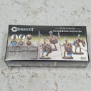 Conquest City States Clockwork Hoplites - Sealed AV350