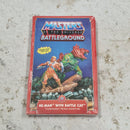 Masters of the Universe Battleground - He-man with Battlecat Promo Miniature AV349