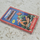 Masters of the Universe Battleground - He-man with Battlecat Promo Miniature AV349