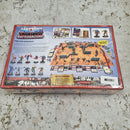 Masters of the Universe Battleground - Sealed AV347