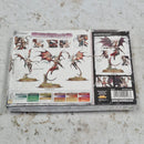 Warhammer Age of Sigmar Daughters of Khaine Khinerai - in Box AV341