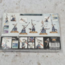 Warhammer Age of Sigmar Idoneth Deepkin Namarti Thralls - In Box AV340