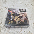 Star Wars Legion Empire Rebellion Starter Set - Sealed  AV336