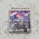 Warhammer 40k Da Red Gobbo's Surprise - in Box AV346