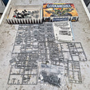 Warhammer 40k Gorkamorka Box Set - no rulebook - incomplete AV345