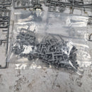 Warhammer 40k Gorkamorka Box Set - no rulebook - incomplete AV345