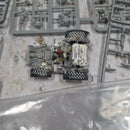 Warhammer 40k Gorkamorka Box Set - no rulebook - incomplete AV345