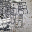 Warhammer 40k Gorkamorka Box Set - no rulebook - incomplete AV345