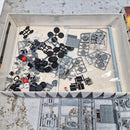 Warhammer 40k Gorkamorka Box Set - no rulebook - incomplete AV345