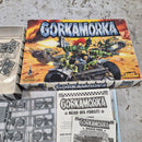 Warhammer 40k Gorkamorka Box Set - no rulebook - incomplete AV345