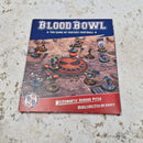 Blood Bowl Necromantic Horror Pitch - Used AV342