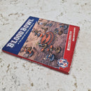 Blood Bowl Necromantic Horror Pitch - Used AV342
