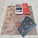Blood Bowl Necromantic Horror Pitch - Used AV342