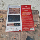 Blood Bowl Necromantic Horror Pitch - Used AV342