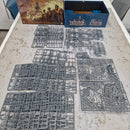Warhammer the Old World Tomb Kings of Khemri Starter Box Set AV339