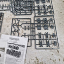 Warhammer the Old World Warriors of Chaos Batallion - Incomplete AV338