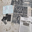 Warhammer the Old World Warriors of Chaos Batallion - Incomplete AV338