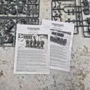 Warhammer the Old World Warriors of Chaos Batallion - Incomplete AV338