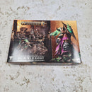 Warhammer Age of Sigmar Helsmiths of Hashut Army Set - Miniatures only AV337