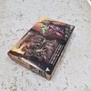 Warhammer Age of Sigmar Helsmiths of Hashut Army Set - Miniatures only AV337