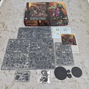 Warhammer Age of Sigmar Helsmiths of Hashut Army Set - Miniatures only AV337
