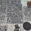 Warhammer Age of Sigmar Helsmiths of Hashut Army Set - Miniatures only AV337