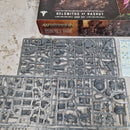 Warhammer Age of Sigmar Helsmiths of Hashut Army Set - Miniatures only AV337