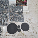 Warhammer Age of Sigmar Helsmiths of Hashut Army Set - Miniatures only AV337