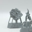 Warhammer The Old World: Orcs & Goblins Black Orc Bigboss (BJ238)