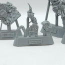 Warhammer The Old World: Orcs & Goblins Black Orc Bigboss (BJ238)