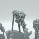 Warhammer The Old World: Orcs & Goblins Black Orc Bigboss (BJ238)