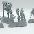 Warhammer The Old World: Orcs & Goblins Black Orc Bigboss (BJ238)