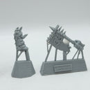 Warhammer The Old World: Orcs & Goblins Black Orc Bigboss (BJ238)