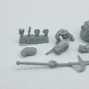 Warhammer 40k Necromunda: Madryc Helbane and Lugrun (BJ236)