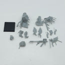 Warhammer The Old World: Empire of Man General Hans von Lowenhacke (BJ239)