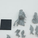 Warhammer The Old World: Empire of Man General Hans von Lowenhacke (BJ239)