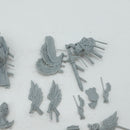 Warhammer The Old World: Empire of Man General Hans von Lowenhacke (BJ239)