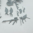 Warhammer The Old World: Empire of Man General Hans von Lowenhacke (BJ239)