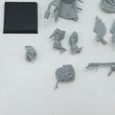 Warhammer The Old World: Empire of Man General Hans von Lowenhacke (BJ239)