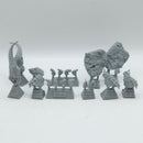 Warhammer Lord of the Rings: Easterlings War Drakes of Rhun (BJ240)