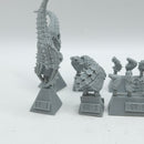 Warhammer Lord of the Rings: Easterlings War Drakes of Rhun (BJ240)