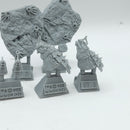 Warhammer Lord of the Rings: Easterlings War Drakes of Rhun (BJ240)