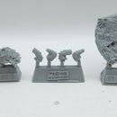 Warhammer Lord of the Rings: Easterlings War Drakes of Rhun (BJ240)