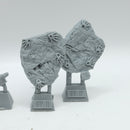 Warhammer Lord of the Rings: Easterlings War Drakes of Rhun (BJ240)