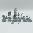 Warhammer 40k Necromunda: Hermiatus, the Second Son (BJ237)