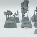 Warhammer 40k Necromunda: Hermiatus, the Second Son (BJ237)