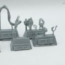 Warhammer 40k Necromunda: Hermiatus, the Second Son (BJ237)