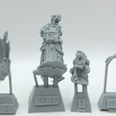 Warhammer 40k Necromunda: Hermiatus, the Second Son (BJ237)